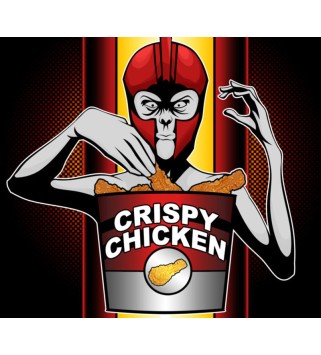 Crispy Chicken Steam Key GLOBAL